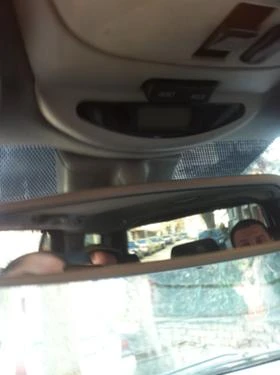 Mercedes-Benz ML 400 CDI AMG НА ЧАСТИ, снимка 13