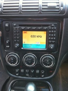 Mercedes-Benz ML 400 CDI AMG НА ЧАСТИ, снимка 15