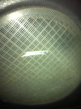 Mercedes-Benz ML 400 CDI AMG НА ЧАСТИ, снимка 16