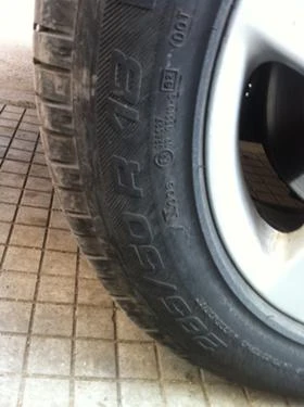 Mercedes-Benz ML 400 CDI AMG НА ЧАСТИ, снимка 8