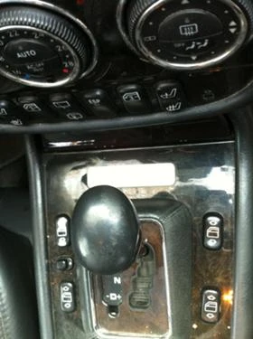 Mercedes-Benz ML 400 CDI AMG НА ЧАСТИ, снимка 9