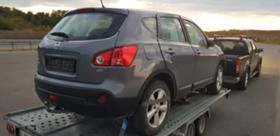 Nissan Qashqai 2.0DCI/AVTOMAT/, снимка 2