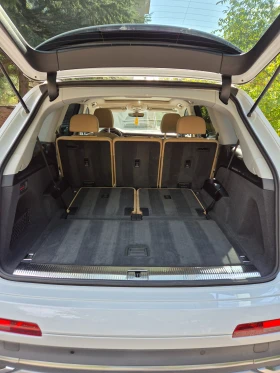 Audi Q7 БАРТЕР/55 TFSI Mild Hybrid/PANORAMA/Подгрев/6+ 1, снимка 8