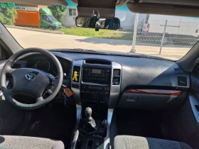 Toyota Land cruiser Швейцарски внос , снимка 11