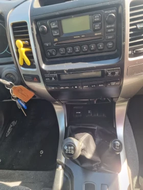 Toyota Land cruiser Швейцарски внос , снимка 13