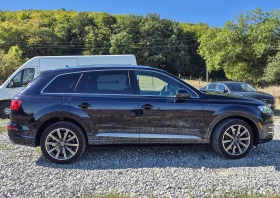 Audi Q7, снимка 11