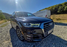 Audi Q7, снимка 12