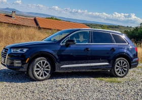 Audi Q7, снимка 9