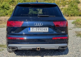 Audi Q7, снимка 10