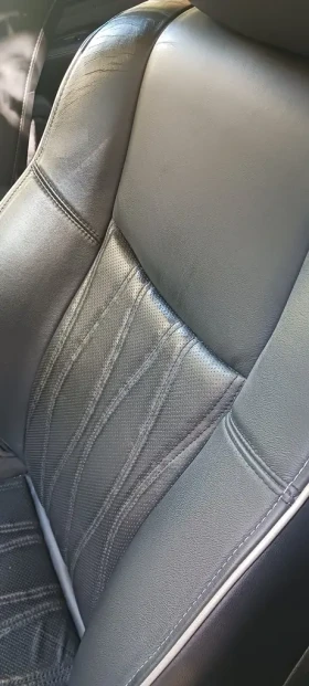 Infiniti QX60, снимка 8