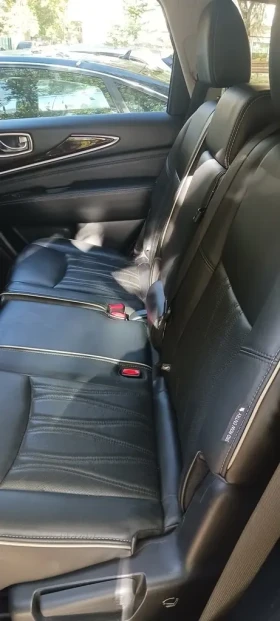 Infiniti QX60, снимка 9