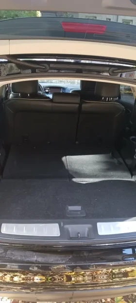 Infiniti QX60, снимка 7
