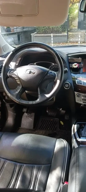 Infiniti QX60, снимка 6