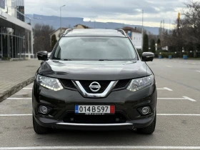 Nissan X-trail 7 местна , снимка 3