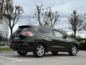 Nissan X-trail 7 местна , снимка 5