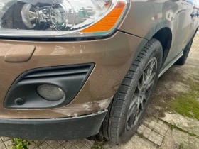 Volvo XC60 3.0T LPG AWD, снимка 2