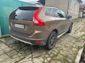 Volvo XC60 3.0T LPG AWD, снимка 6