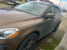 Volvo XC60 3.0T LPG AWD, снимка 3