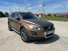 Volvo XC60 3.0T LPG AWD, снимка 1