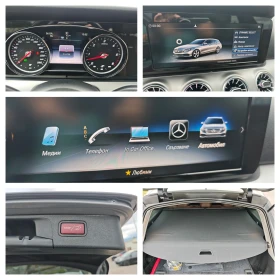 Mercedes-Benz E 350 AMG НАРДО УНИКАТ, снимка 17