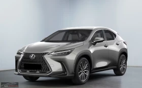 Lexus NX 350h НОВ!/LUXURY/243HP/AWD/PANO/MEMO/360/HUD/858g, снимка 1