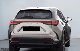 Lexus NX 350h НОВ!/LUXURY/243HP/AWD/PANO/MEMO/360/HUD/858g, снимка 8