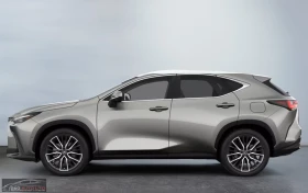 Lexus NX 350h НОВ!/LUXURY/243HP/AWD/PANO/MEMO/360/HUD/858g, снимка 3
