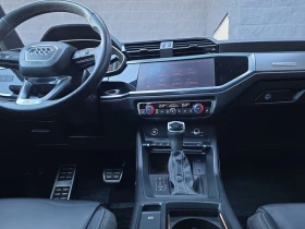 Audi Q3 Premium Plus S Line 45TFSI* АвтоКредит* ЦЕНА ДО БГ, снимка 6