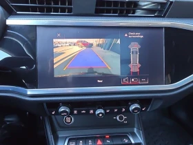 Audi Q3 Premium Plus S Line 45TFSI* АвтоКредит* ЦЕНА ДО БГ, снимка 10
