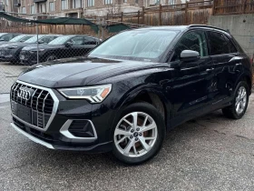 Audi Q3 * 45 TFSI quattro * MATIX* PANO* KEYLESS* , снимка 2