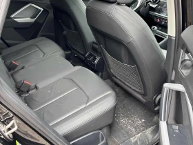 Audi Q3 * 45 TFSI quattro * MATIX* PANO* KEYLESS* , снимка 14