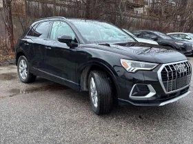 Audi Q3 * 45 TFSI quattro * MATIX* PANO* KEYLESS* , снимка 3