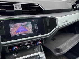 Audi Q3 * 45 TFSI quattro * MATIX* PANO* KEYLESS* , снимка 16