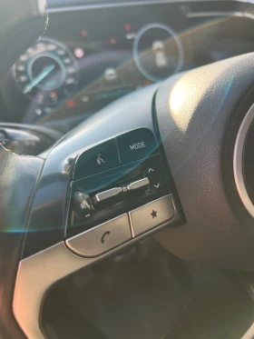 Hyundai Tucson 1.6CRDi, снимка 7