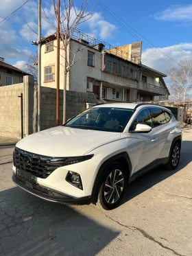 Hyundai Tucson 1.6CRDi, снимка 2