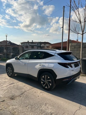 Hyundai Tucson 1.6CRDi, снимка 3