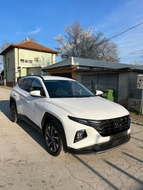 Hyundai Tucson 1.6CRDi, снимка 1