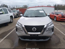 Nissan Rogue 1.5l, снимка 13