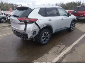 Nissan Rogue 1.5l, снимка 4