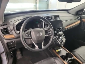 Honda Cr-v * TOURING * CARFAX * ПЕРФЕКТНО СЕРВИЗИРАНА * , снимка 10