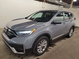 Honda Cr-v * TOURING * CARFAX * ПЕРФЕКТНО СЕРВИЗИРАНА * , снимка 1