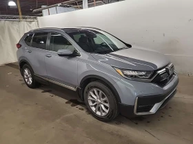 Honda Cr-v * TOURING * CARFAX * ПЕРФЕКТНО СЕРВИЗИРАНА * , снимка 2