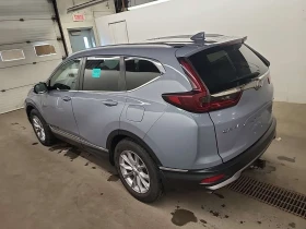Honda Cr-v * TOURING * CARFAX * ПЕРФЕКТНО СЕРВИЗИРАНА * , снимка 4