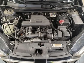 Honda Cr-v * TOURING * CARFAX * ПЕРФЕКТНО СЕРВИЗИРАНА * , снимка 16