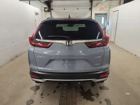 Honda Cr-v * TOURING * CARFAX * ПЕРФЕКТНО СЕРВИЗИРАНА * , снимка 5