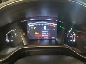 Honda Cr-v * TOURING * CARFAX * ПЕРФЕКТНО СЕРВИЗИРАНА * , снимка 9