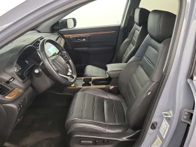 Honda Cr-v * TOURING * CARFAX * ПЕРФЕКТНО СЕРВИЗИРАНА * , снимка 8