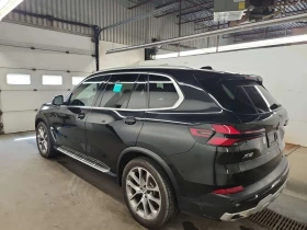 BMW X5 XDRIVE40I| HUD| 360| ПАМЕТ| АМБИЕНТ| 2 КЛЮЧА| , снимка 4