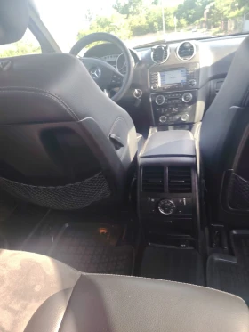 Mercedes-Benz ML 320, снимка 13