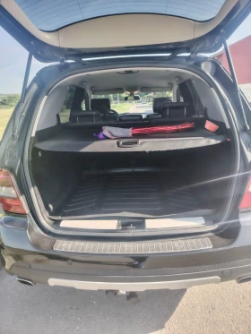 Mercedes-Benz ML 320, снимка 14